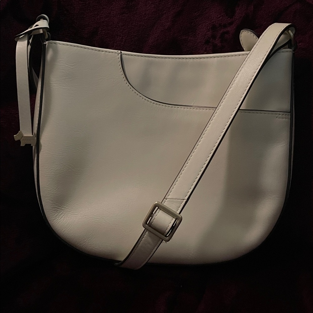 RADLEY LONDON Cream Crossbody Bag